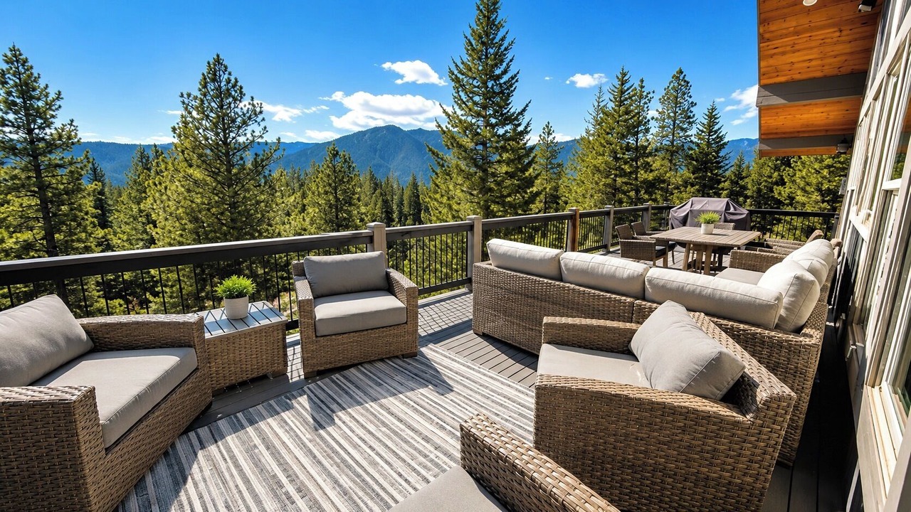Photo of Outdoor in Cle Elum