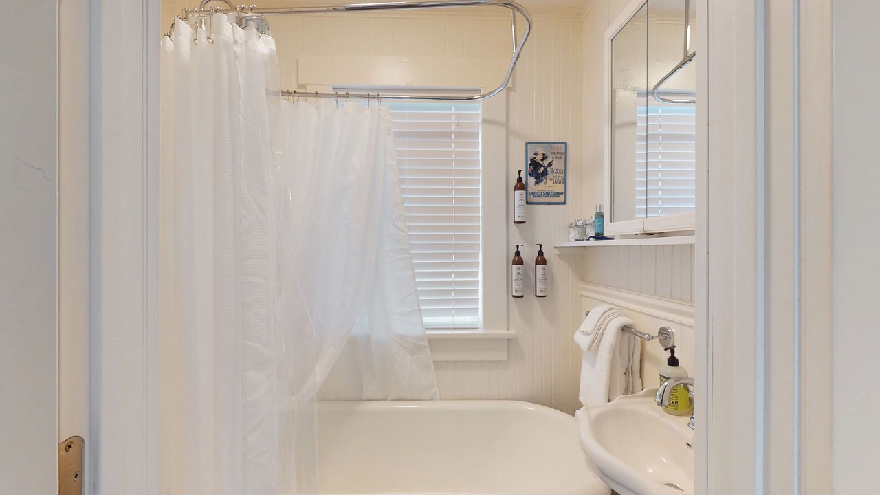 Photo of Bathroom in Bremerton