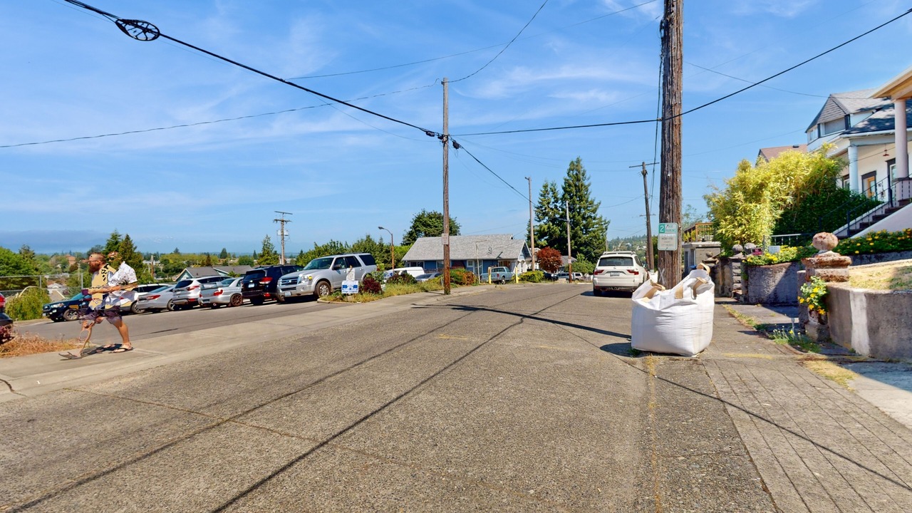 Photo of Outdoor in Bremerton