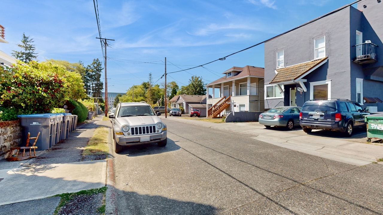 Photo of Outdoor in Bremerton