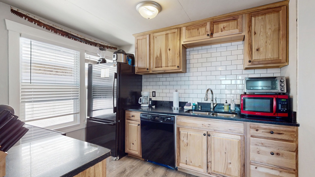 Photo of Kitchen in Bremerton