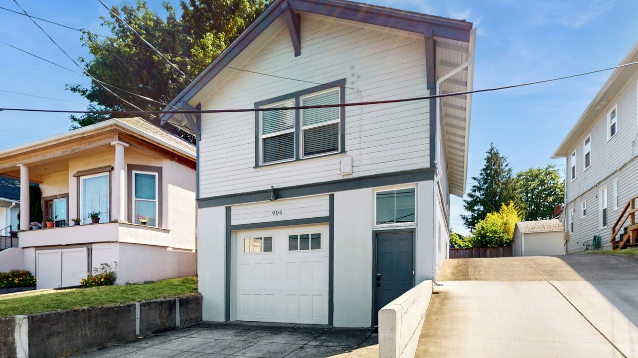 Photo of Outdoor in Bremerton