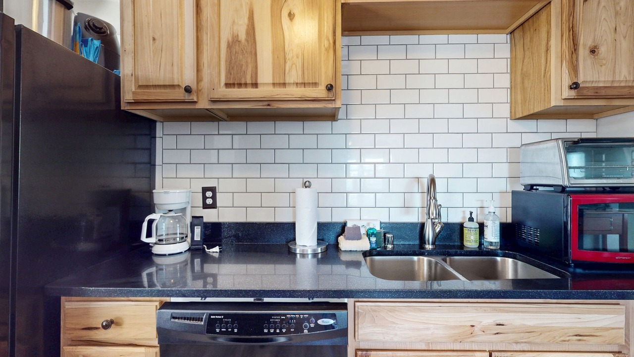 Photo of Kitchen in Bremerton