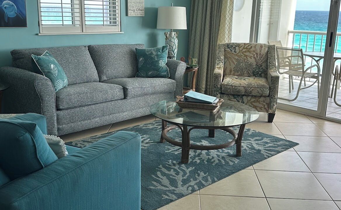 Photo of Livingroom in Destin