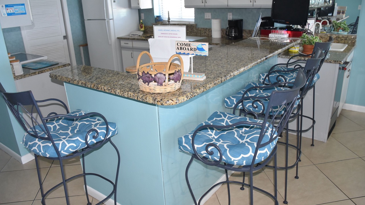Photo of Kitchen in Destin