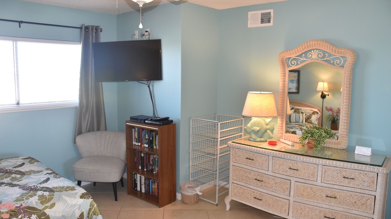 Photo of Bedroom in Destin