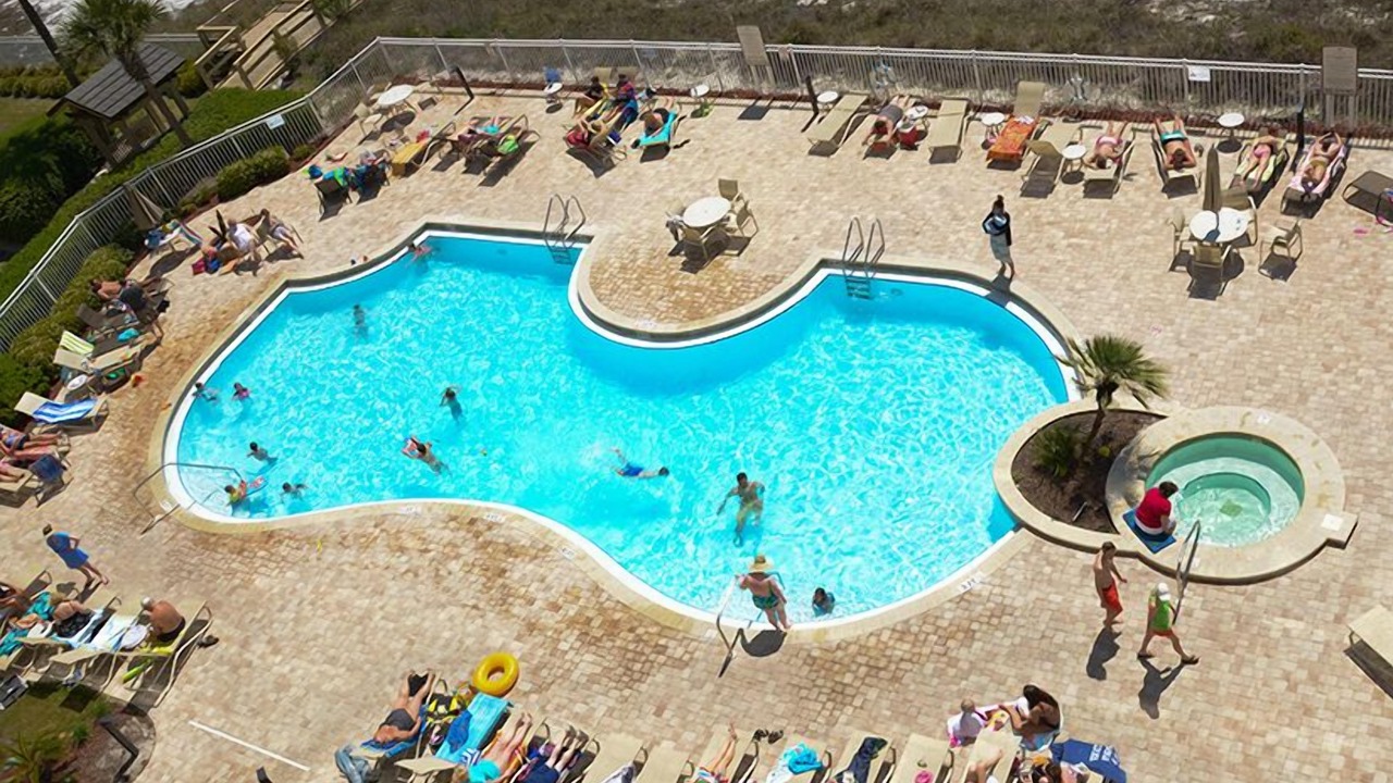 Photo of Outdoor in Destin