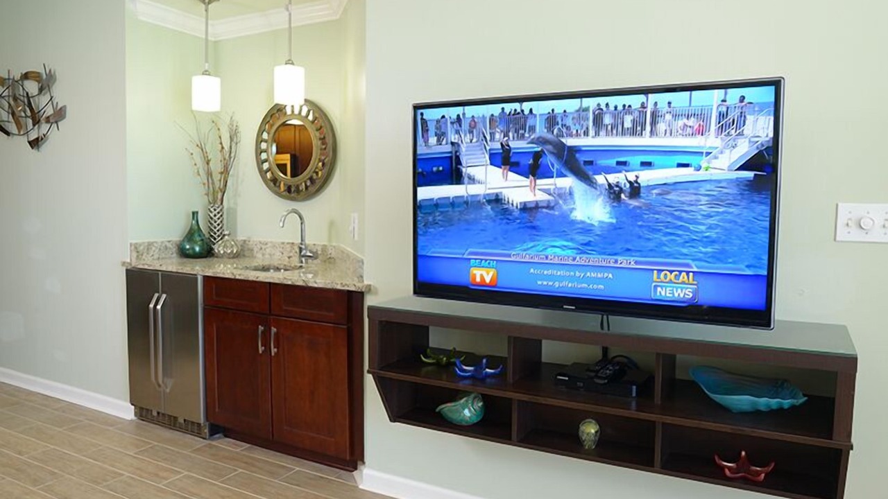 Photo of Livingroom in Destin