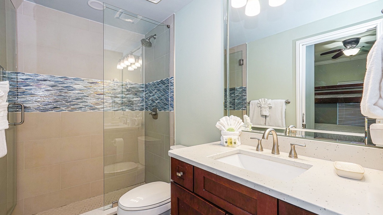 Photo of Bathroom in Destin