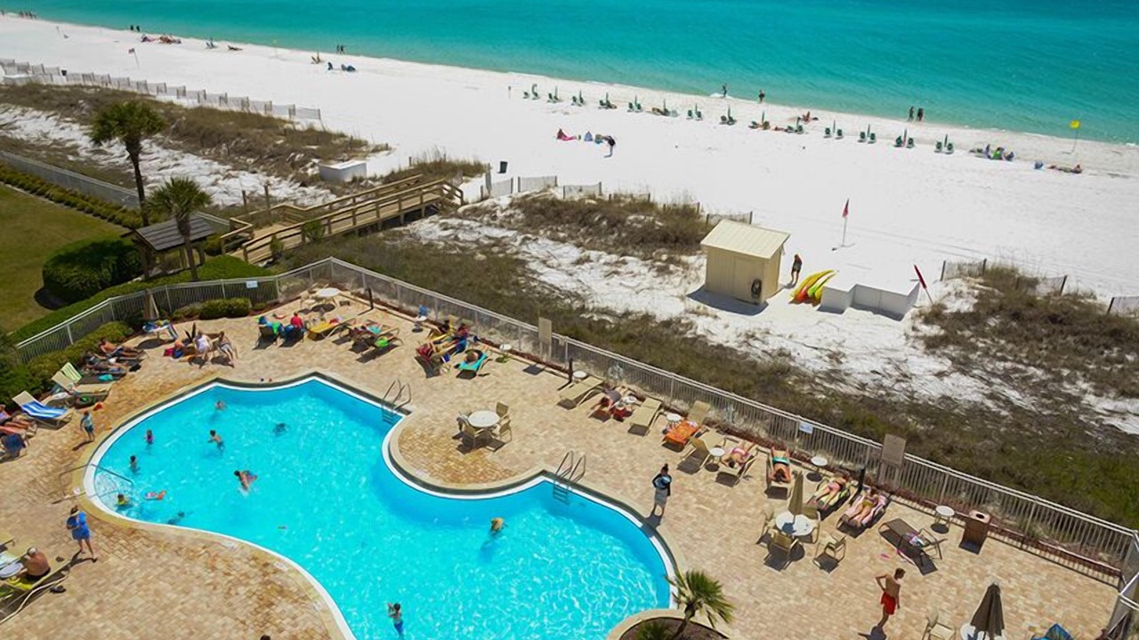 Photo of Outdoor in Destin