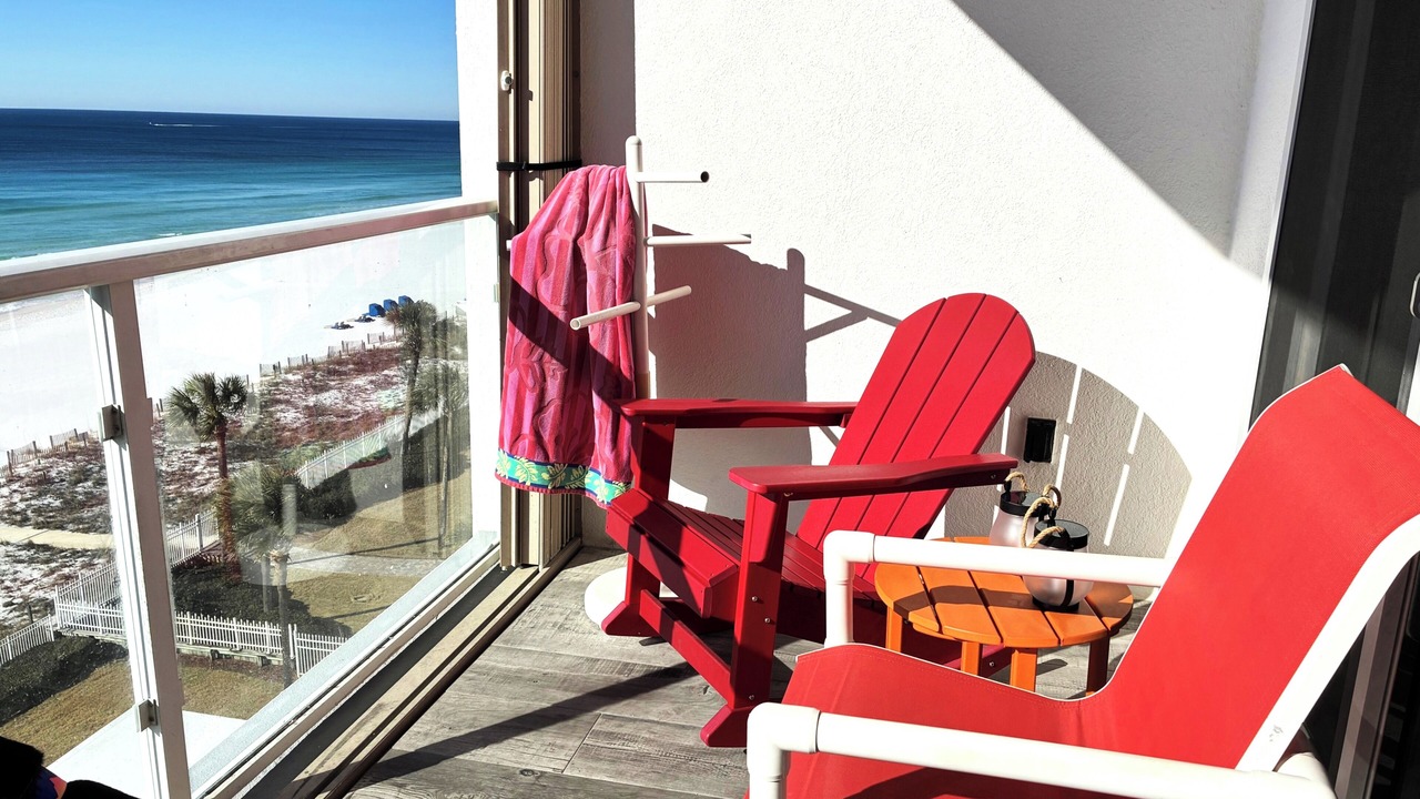 Photo of Others in Destin