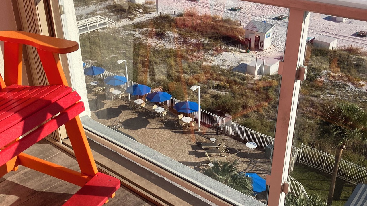 Photo of Outdoor in Destin