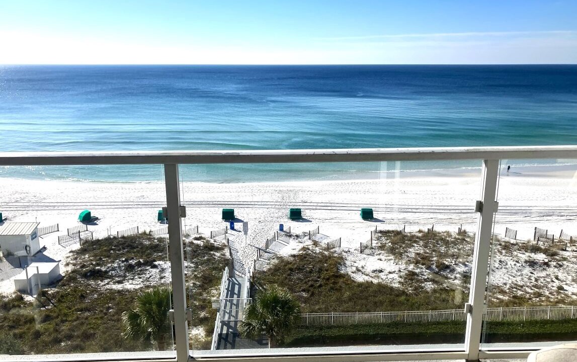 Photo of Patio Balcony in Destin