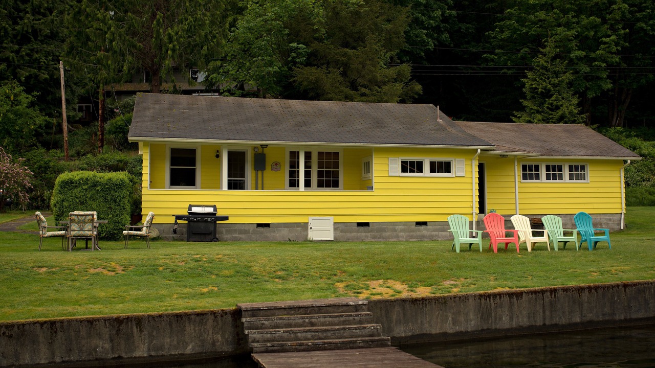 Photo of Outdoor in Sedro-Woolley