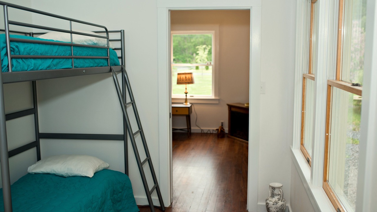Photo of Bedroom in Sedro-Woolley