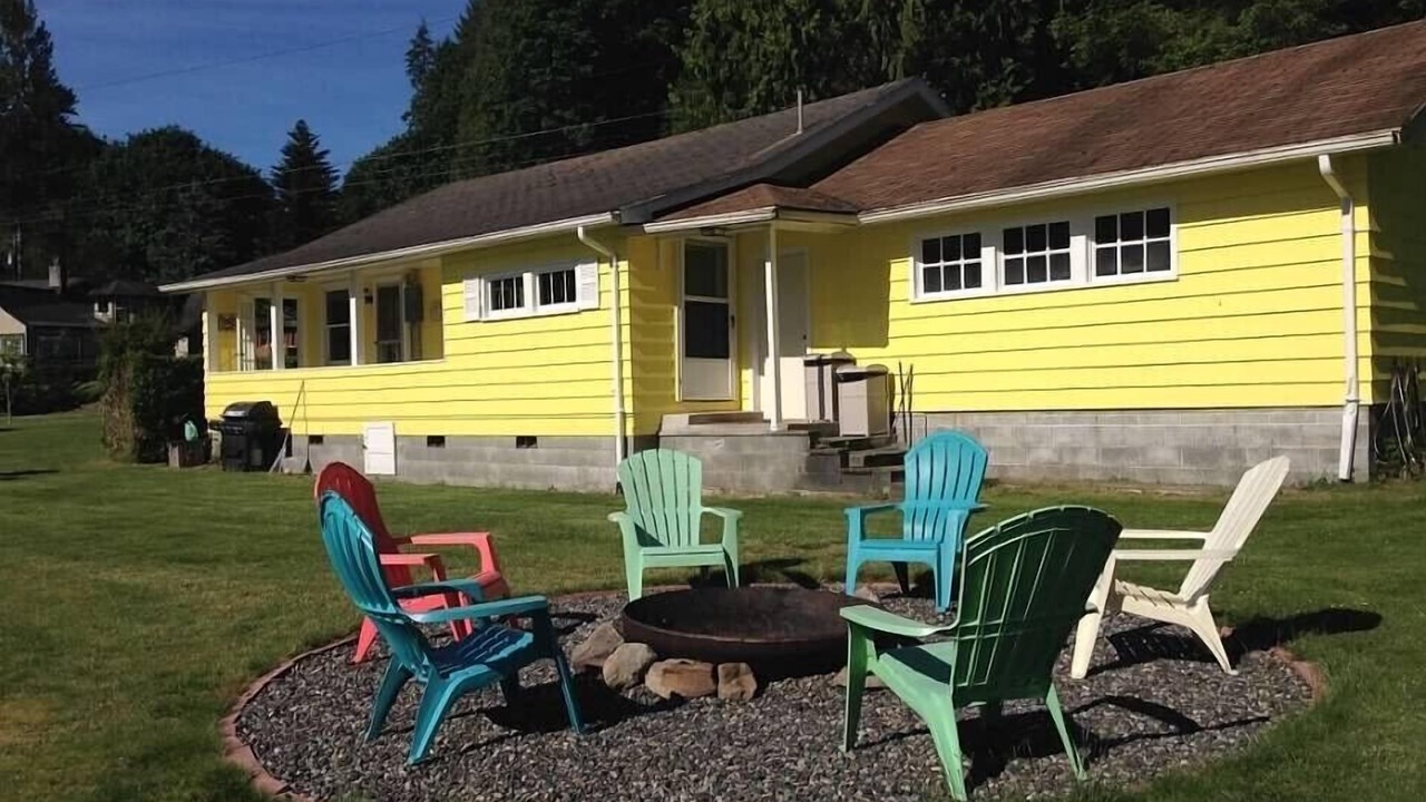 Photo of Outdoor in Sedro-Woolley