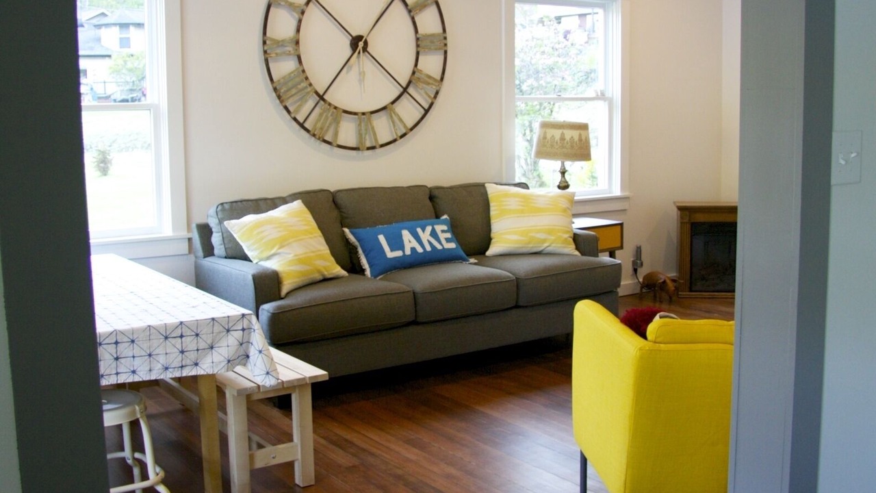 Photo of Livingroom in Sedro-Woolley