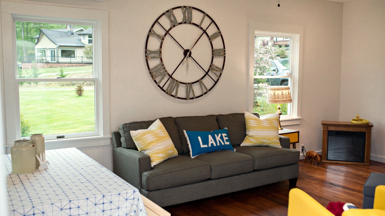 Photo of Livingroom in Sedro-Woolley
