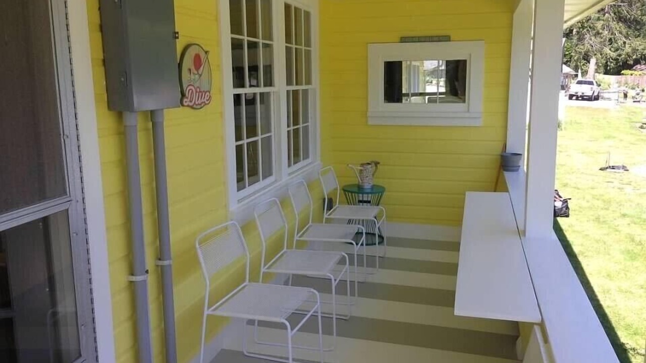 Photo of Patio Balcony in Sedro-Woolley