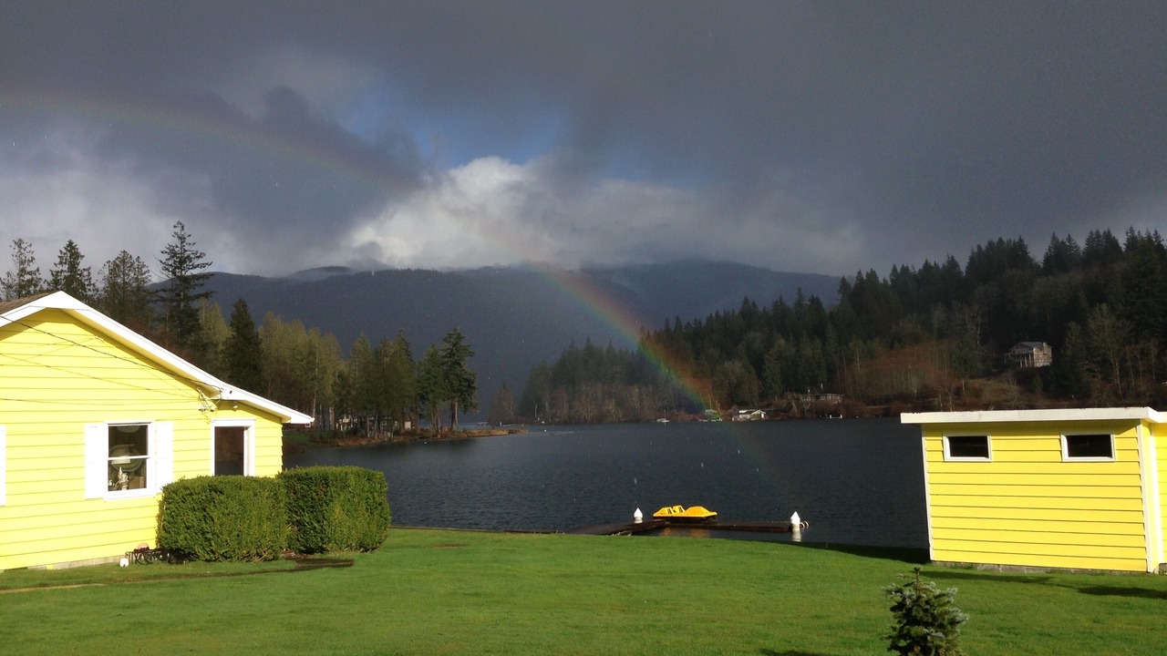 Photo of Outdoor in Sedro-Woolley
