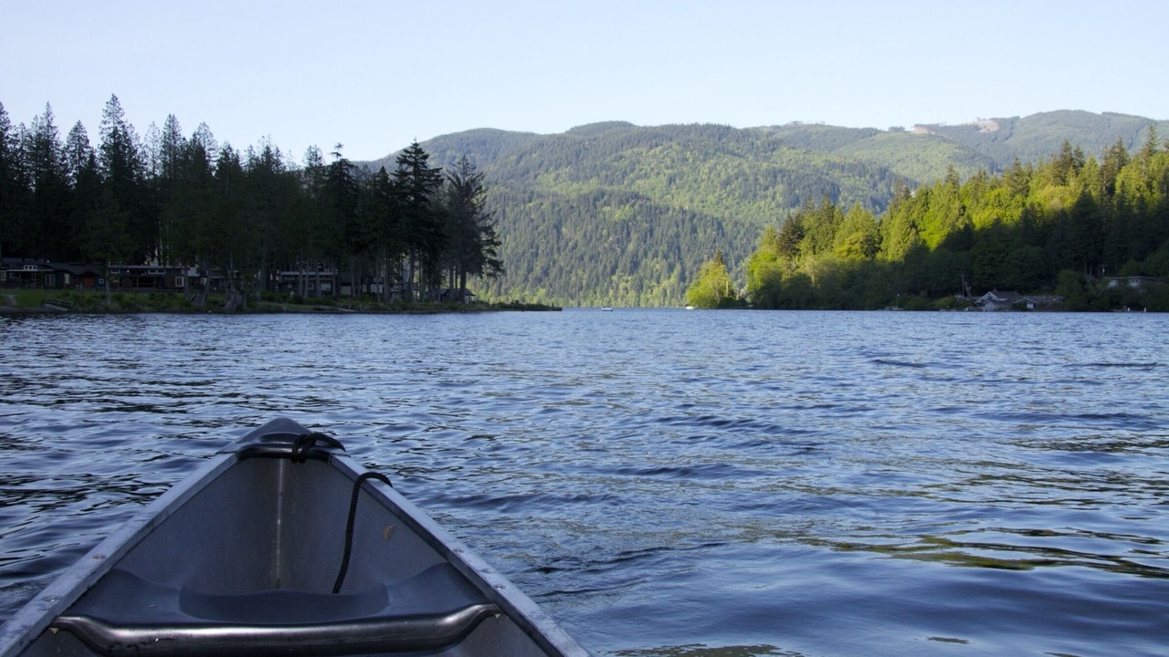 Photo of Outdoor in Sedro-Woolley