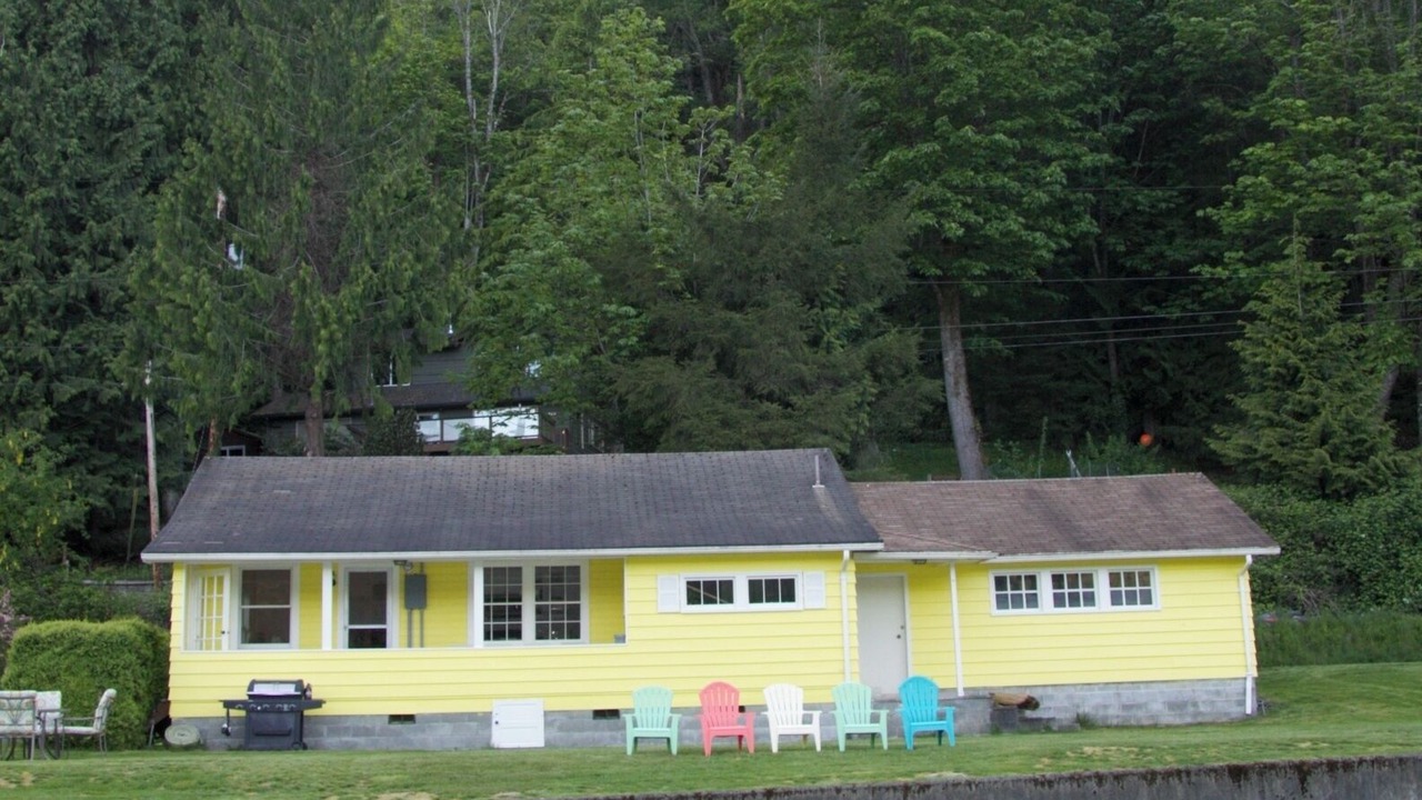 Photo of Outdoor in Sedro-Woolley