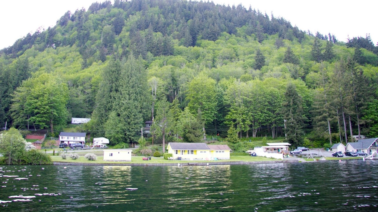 Photo of Outdoor in Sedro-Woolley