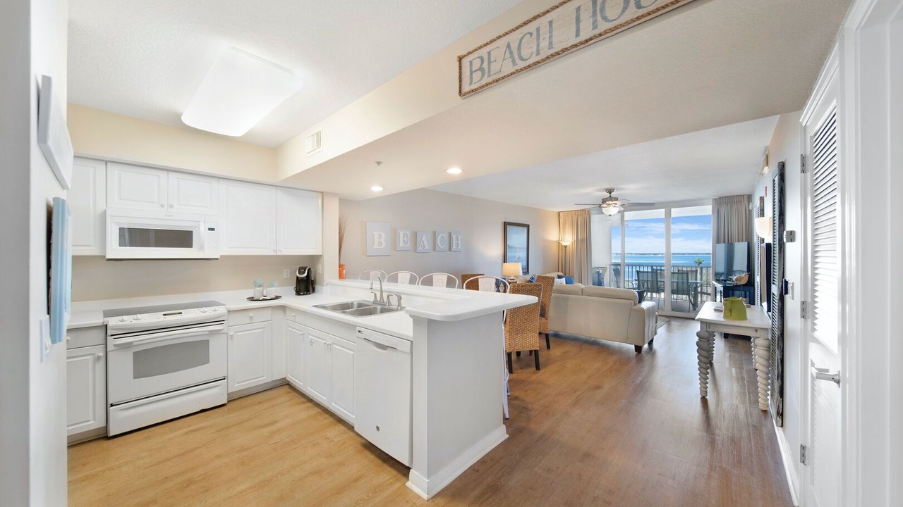 Photo of Kitchen in Fort Walton Beach