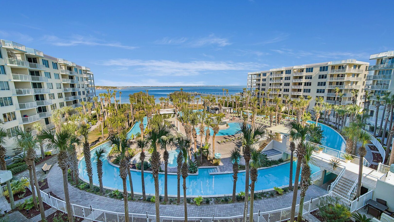 Photo of Outdoor in Fort Walton Beach