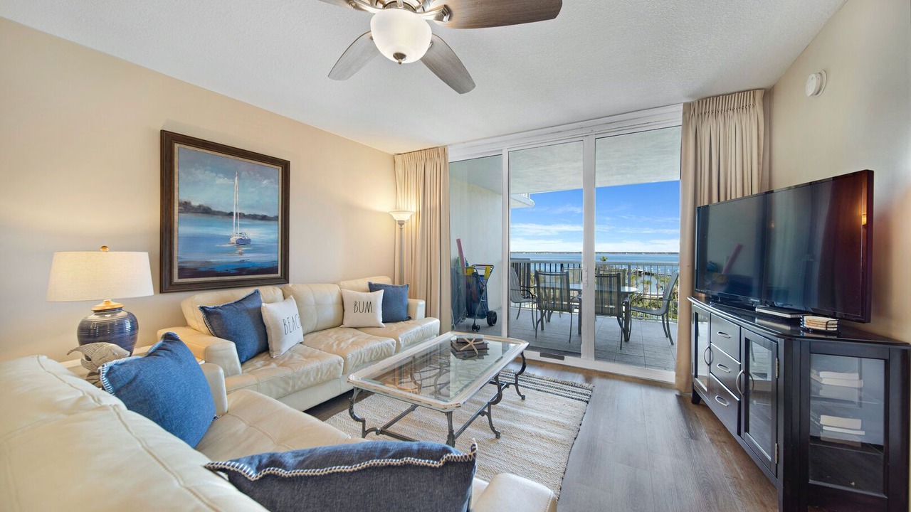 Photo of Livingroom in Fort Walton Beach