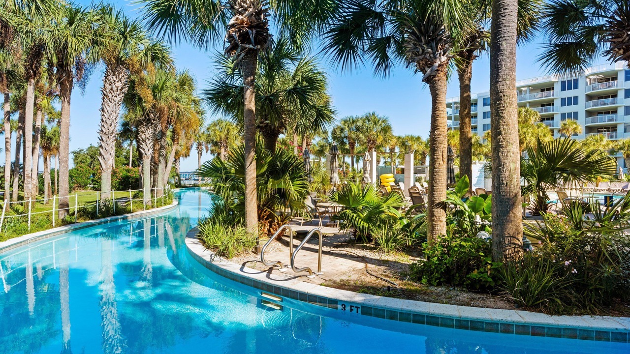 Photo of Outdoor in Fort Walton Beach