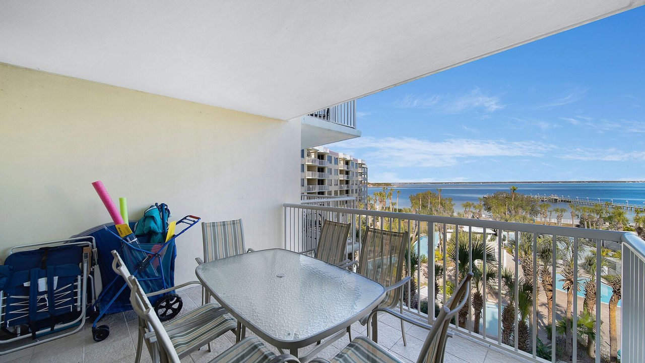 Photo of Outdoor in Fort Walton Beach