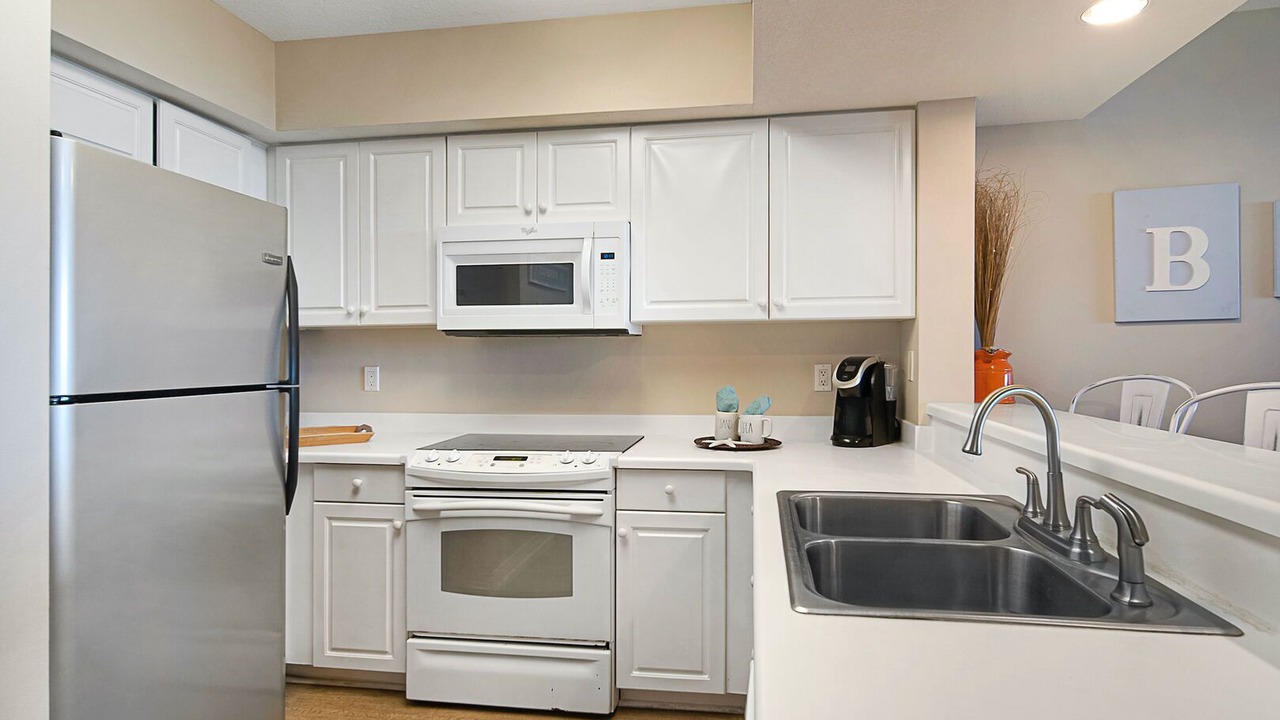 Photo of Kitchen in Fort Walton Beach