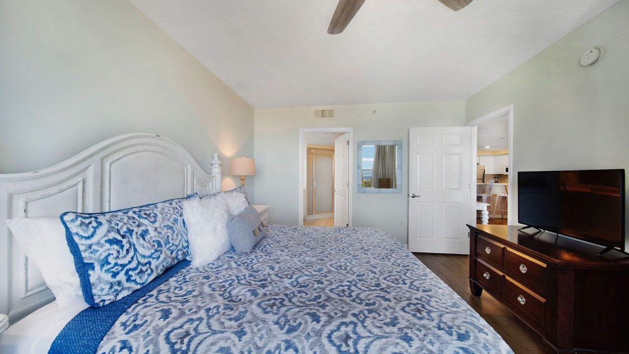 Photo of Bedroom in Fort Walton Beach