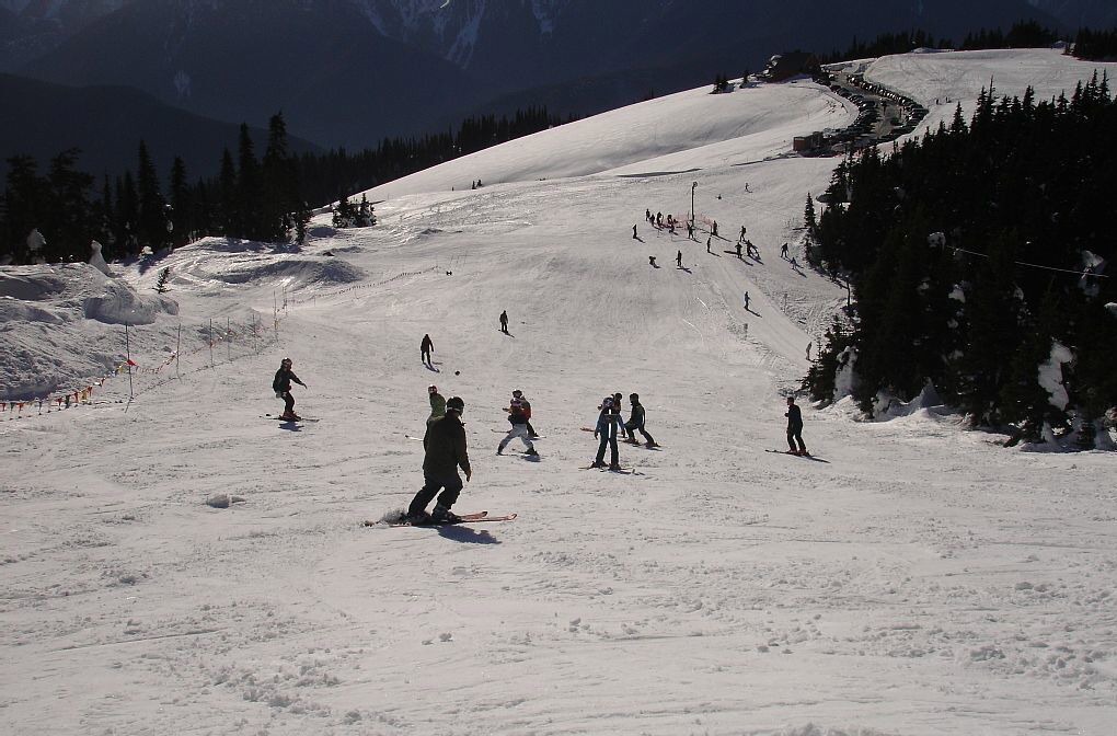 Photo of Others in Port Angeles