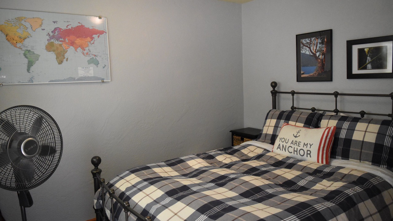 Photo of Bedroom in Port Angeles