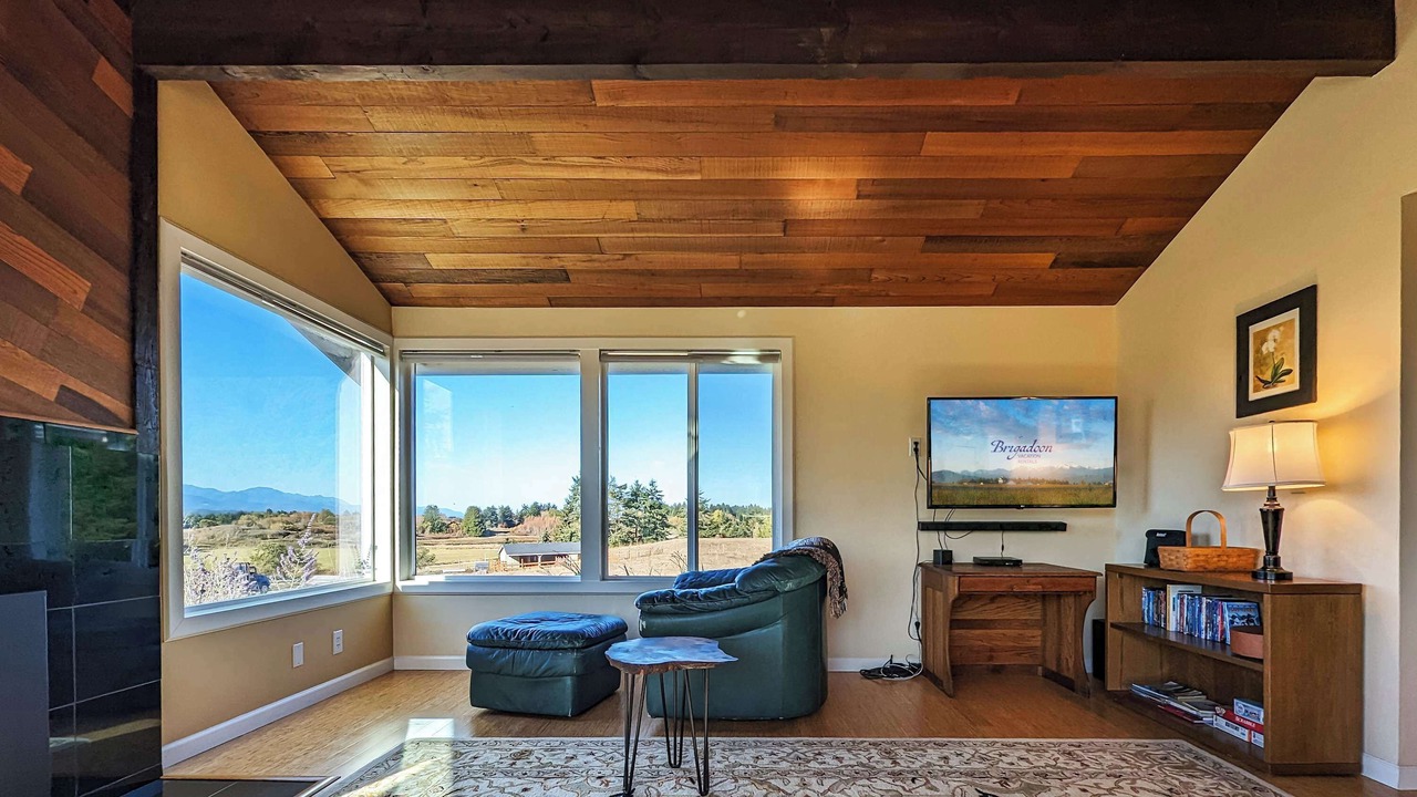 Photo of Livingroom in Sequim