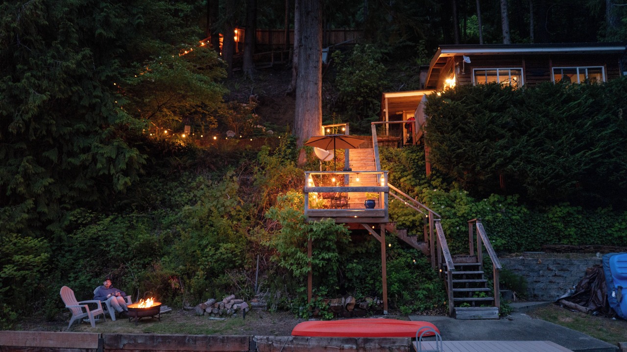Photo of Outdoor in Port Angeles