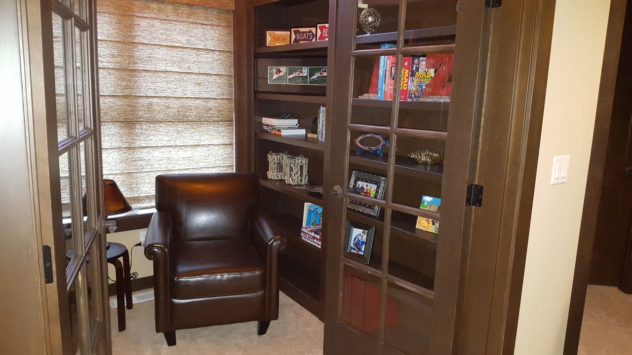 Photo of Bedroom in Belfair