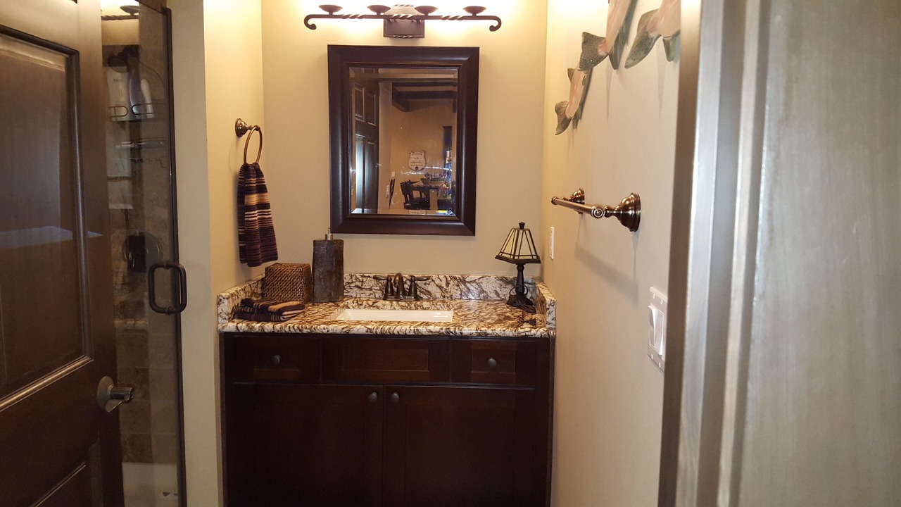 Photo of Bedroom in Belfair