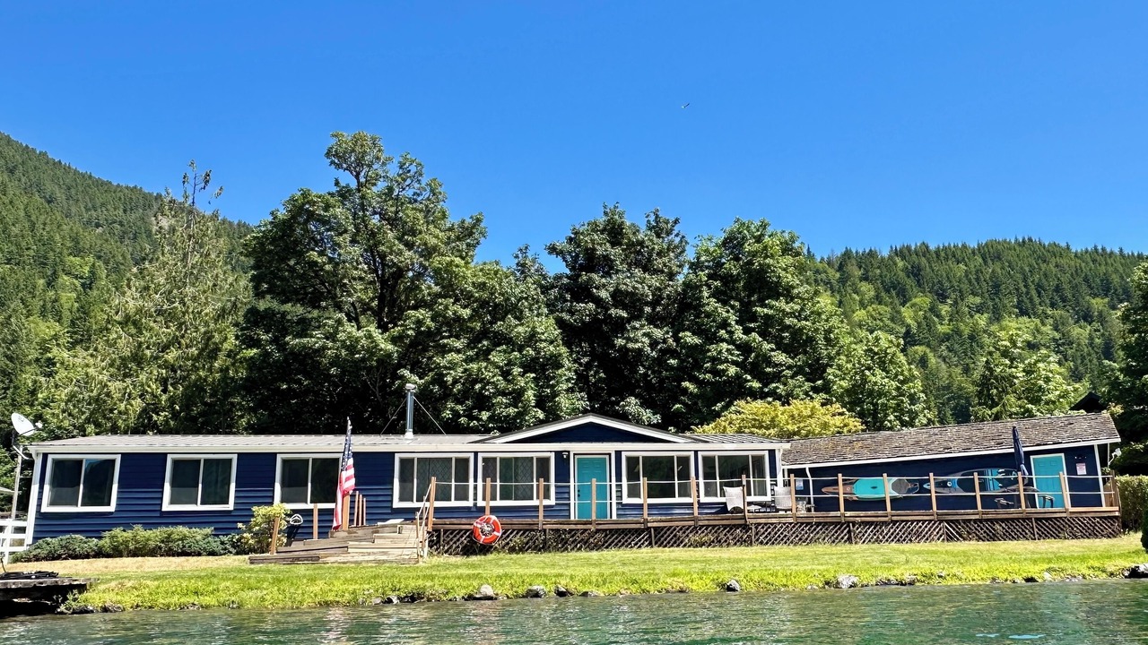 Photo of Outdoor in Port Angeles