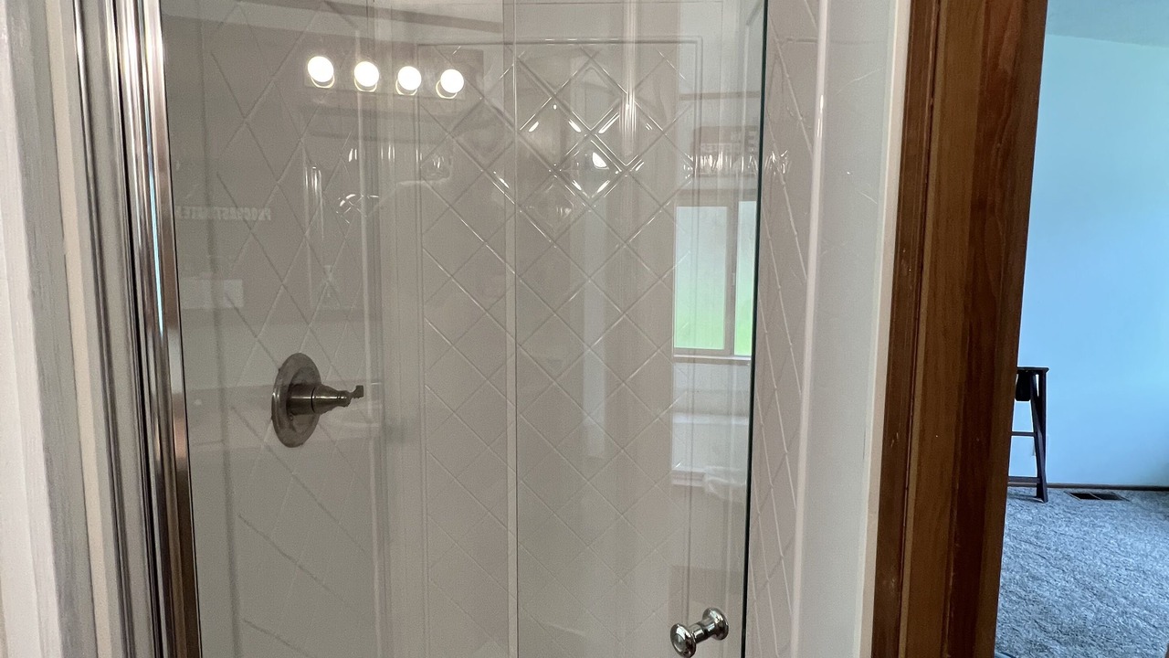 Photo of Bathroom in Port Angeles