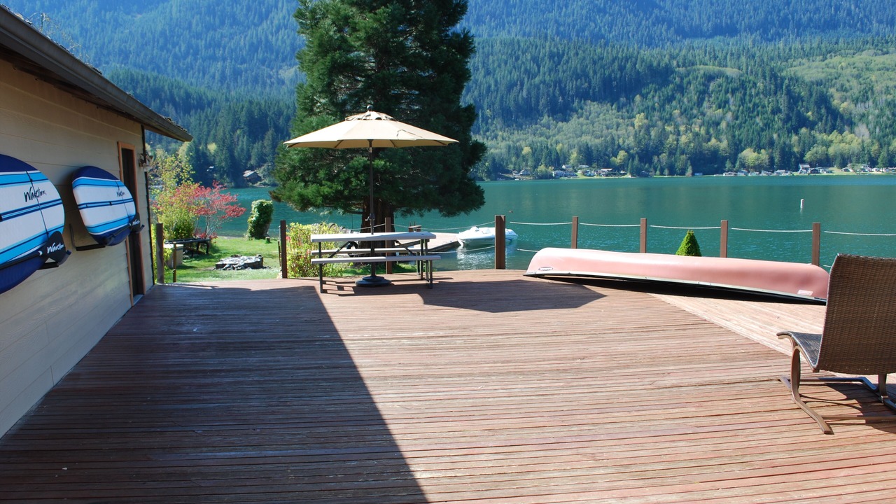 Photo of Outdoor in Port Angeles
