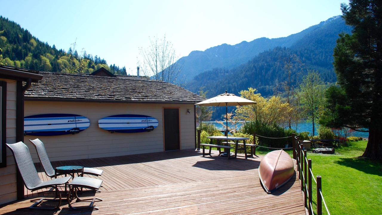 Photo of Outdoor in Port Angeles