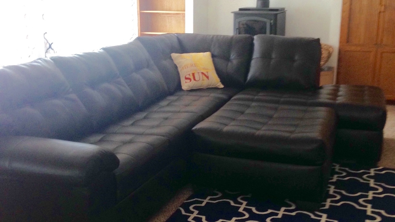 Photo of Livingroom in Port Angeles