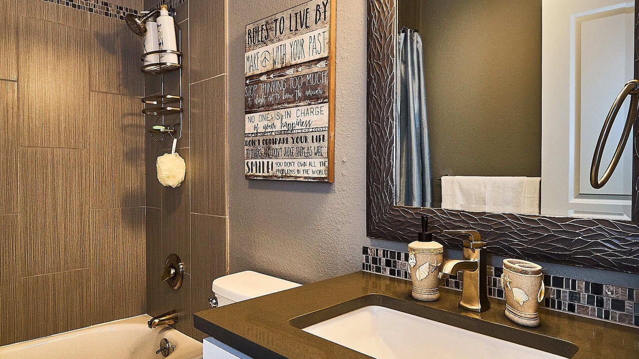 Photo of Bathroom in Tukwila