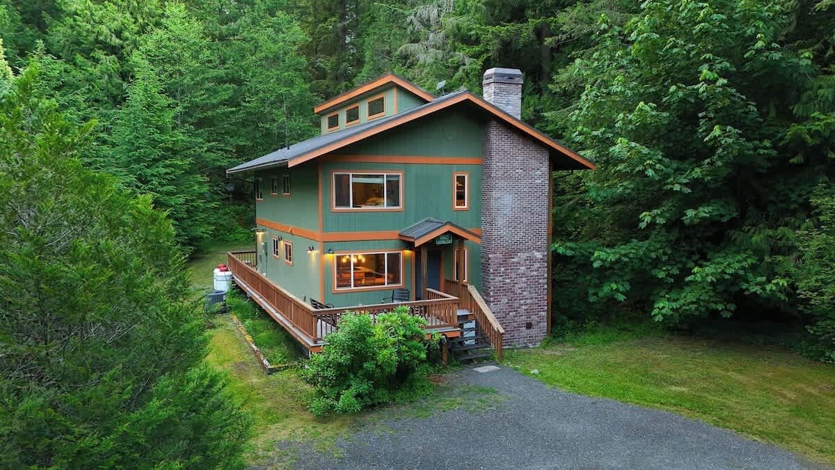 Photo of Outdoor in Glacier