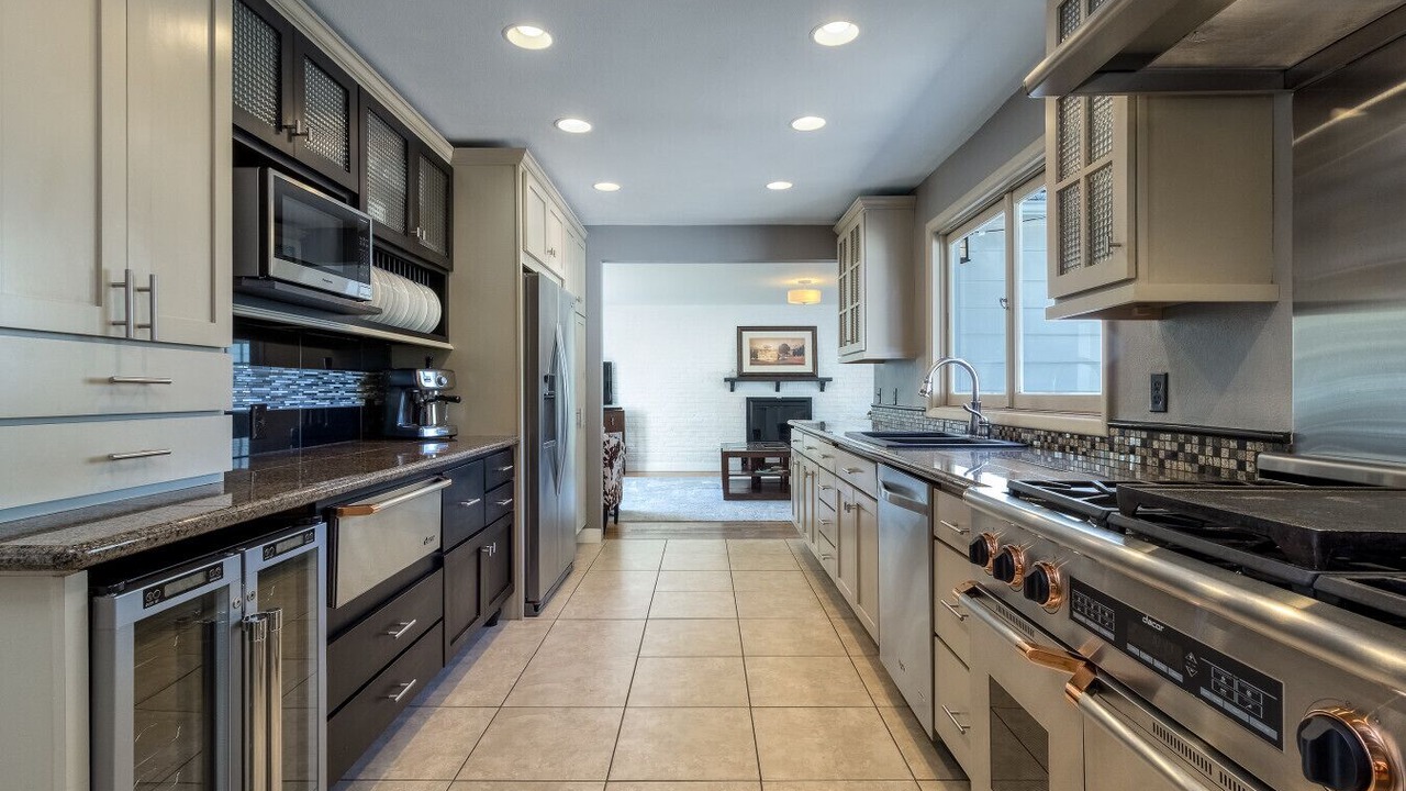 Photo of Kitchen in Walla Walla
