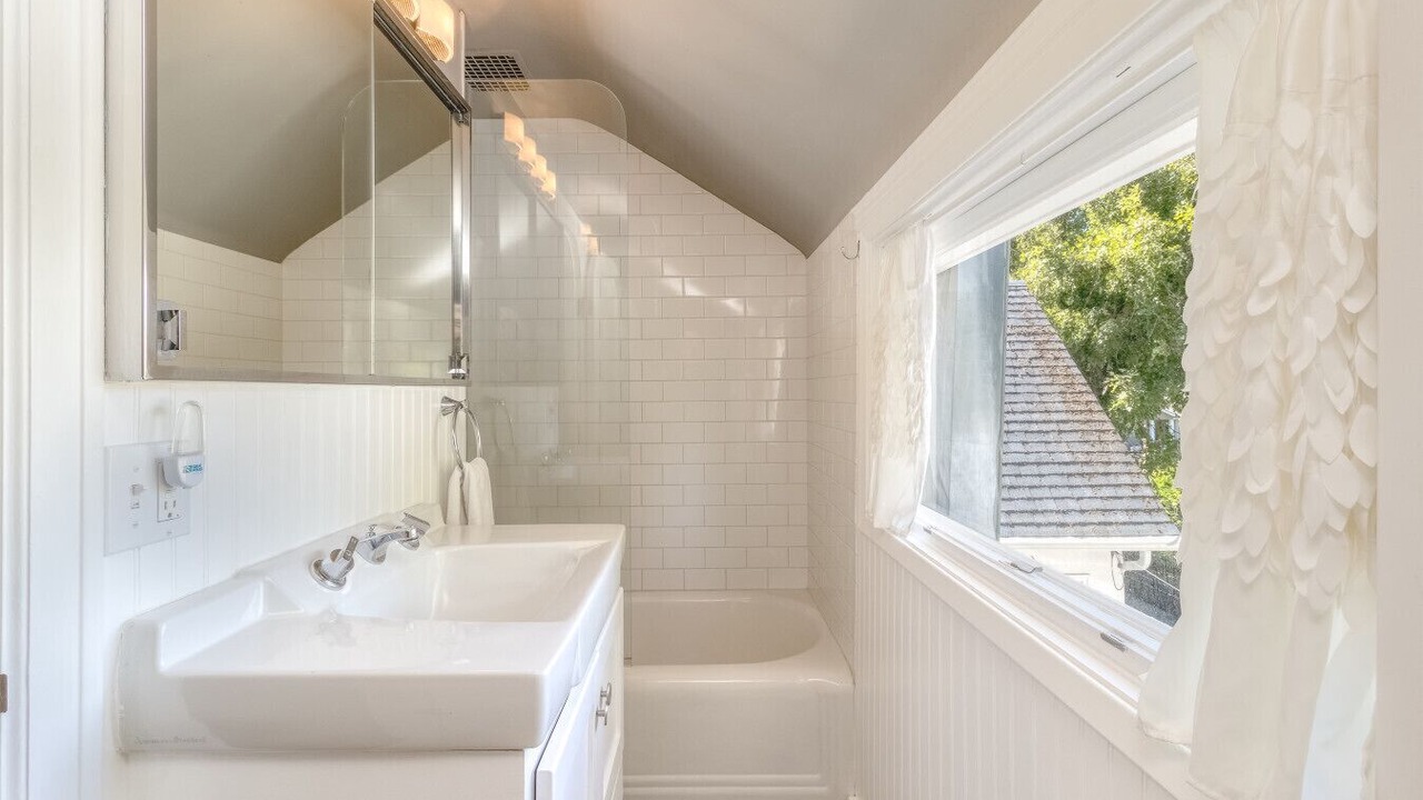 Photo of Bathroom in Walla Walla