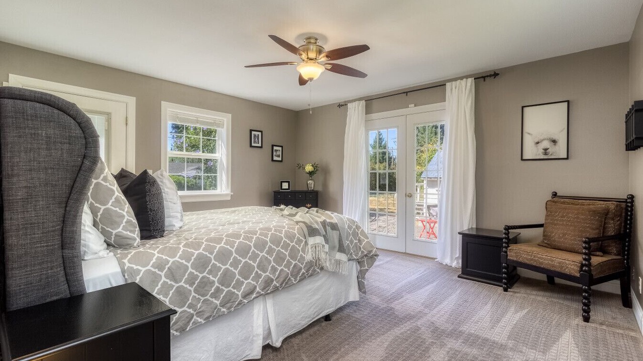 Photo of Bedroom in Walla Walla